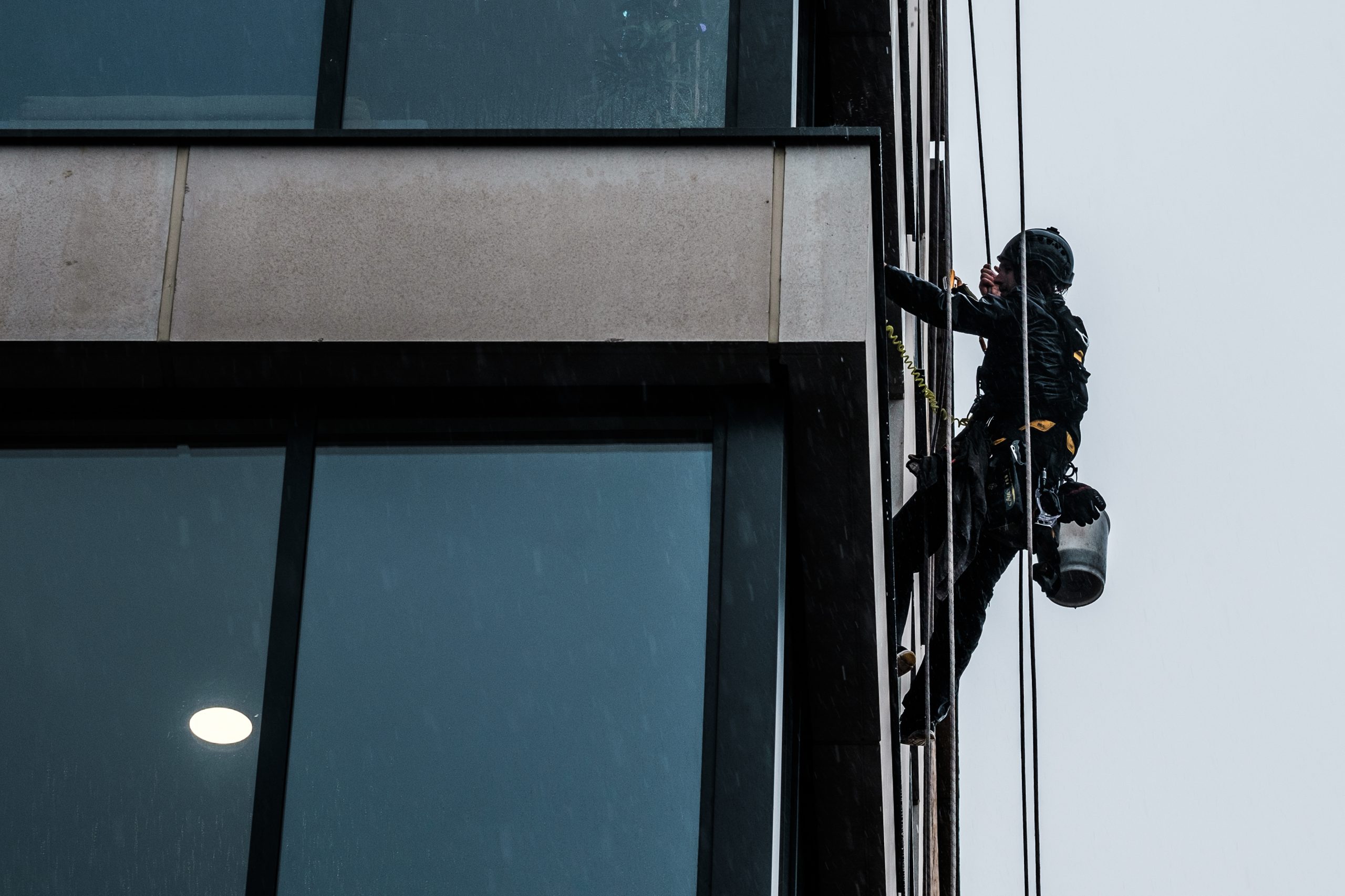 Abseil 23