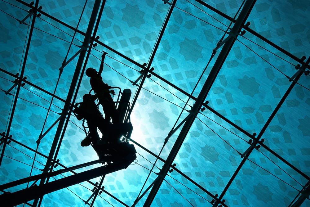 Commercial cleaning trends - what's new in 2019? | Expert Cleaning Guides