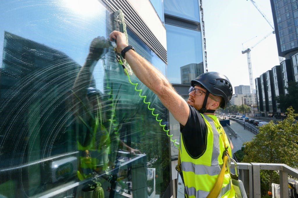 cherry picker