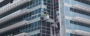 Professional Window Cleaners for London and Surrey