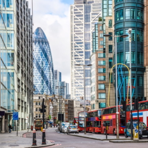 Abseil window cleaning guides - how to clean challenging sites in London