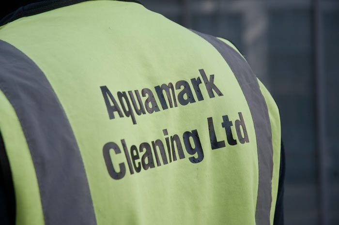 High Rise Window Cleaners