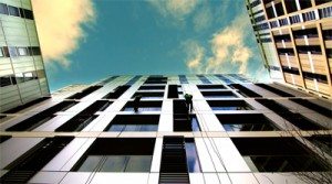 High Rise Window Cleaners