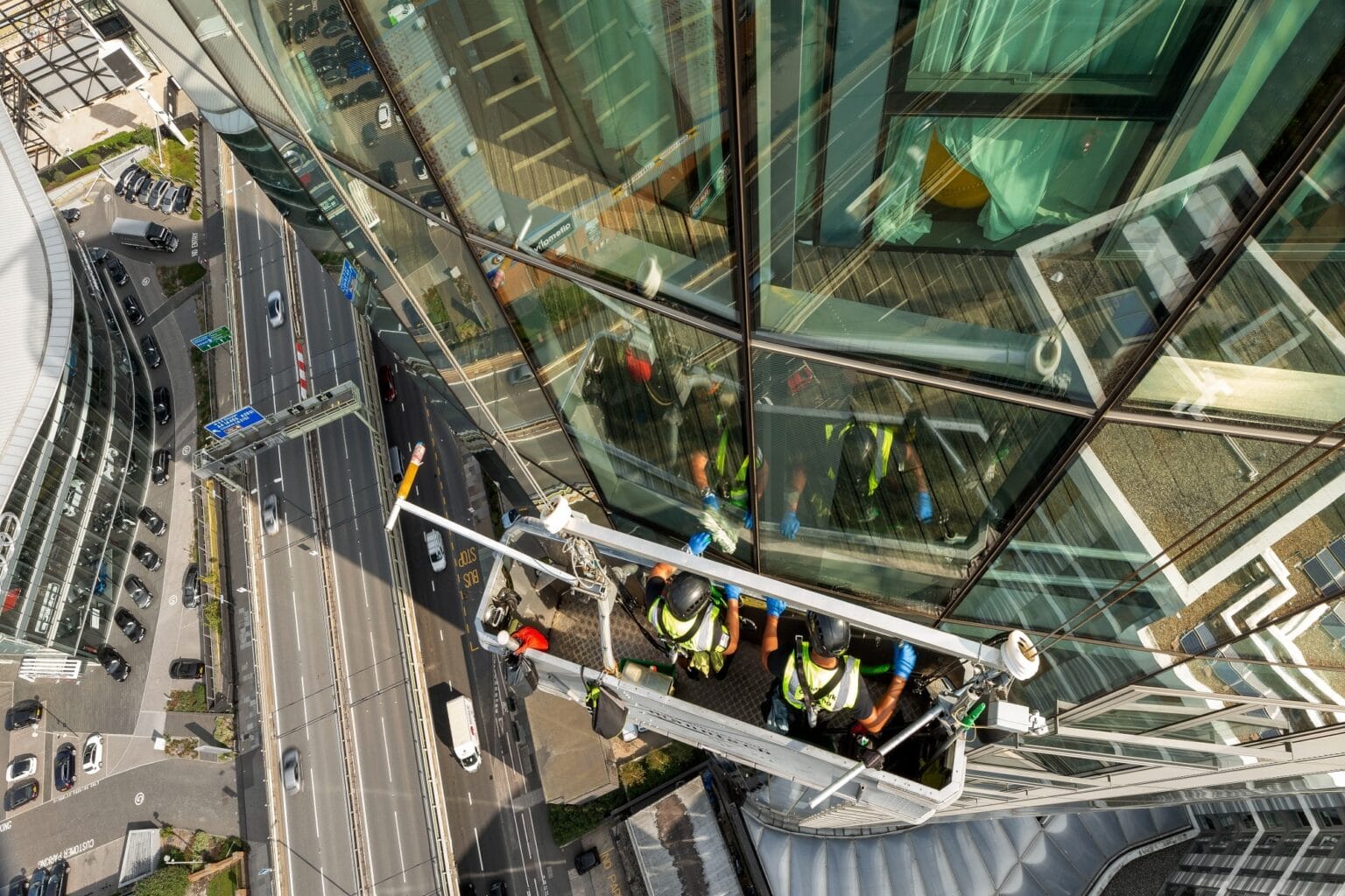 commercial-window-cleaning